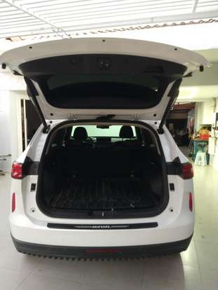GWM-HAVAL H6-2024