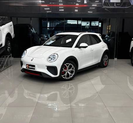 GWM ORA 03 63 KW ELÉTRICO GT