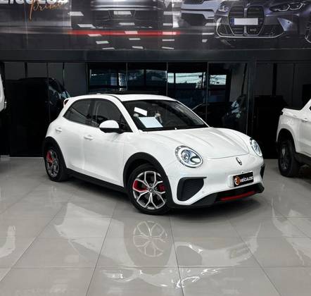 GWM ORA 03 63 KW ELÉTRICO GT