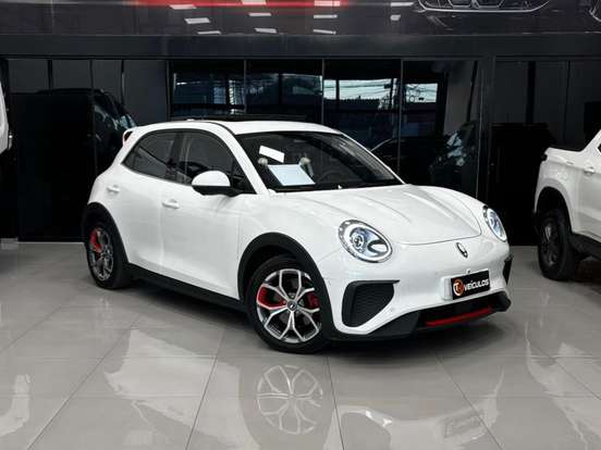 GWM-ORA 03-63 KW ELÉTRICO GT GWM-ORA 03-2023