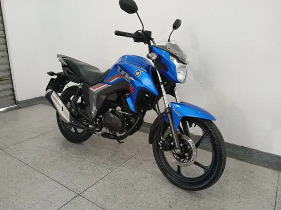 HAOJUE DK 160 