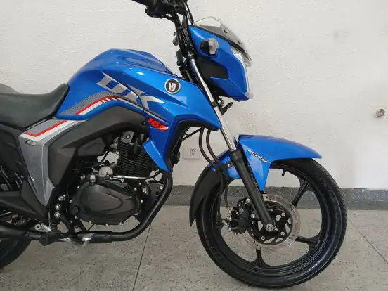 HAOJUE-DK 160 HAOJUE-DK 160-2024