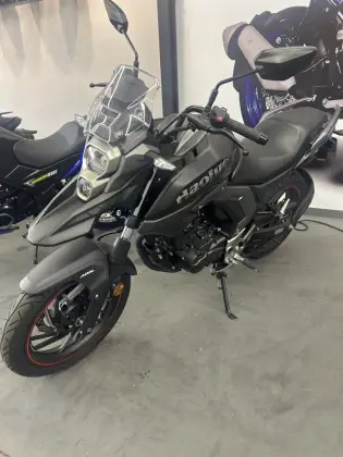 HAOJUE DL 160 