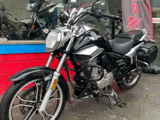 HAOJUE-MASTER RIDE 150 HAOJUE-MASTER RIDE 150-2025