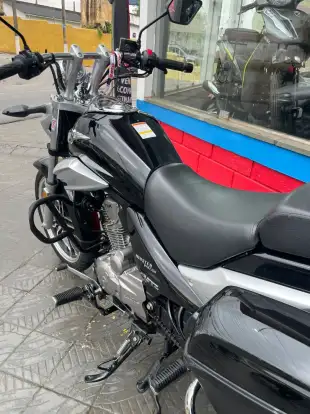 HAOJUE-MASTER RIDE 150-2025