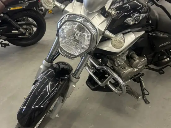 HAOJUE-MASTER RIDE 150 HAOJUE-MASTER RIDE 150-2023