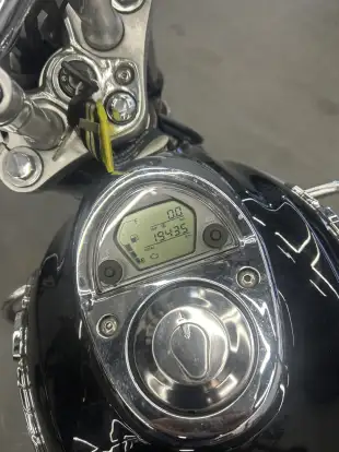 HAOJUE-MASTER RIDE 150-2023
