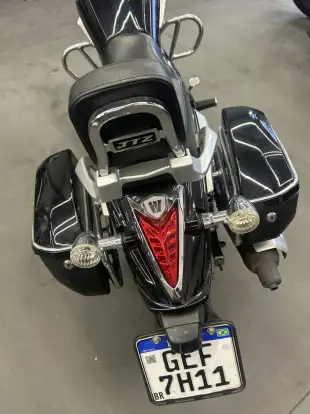 HAOJUE-MASTER RIDE 150-2023