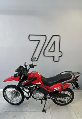 HAOJUE NK 150 ABS 
