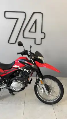 HAOJUE-NK 150 ABS-2023
