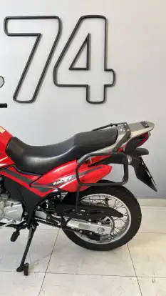HAOJUE-NK 150 ABS-2023