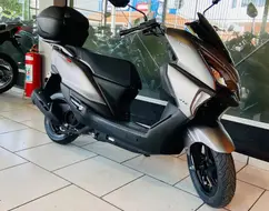 HAOJUE MASTER RIDE 150 HAOJUE MASTER RIDE 150