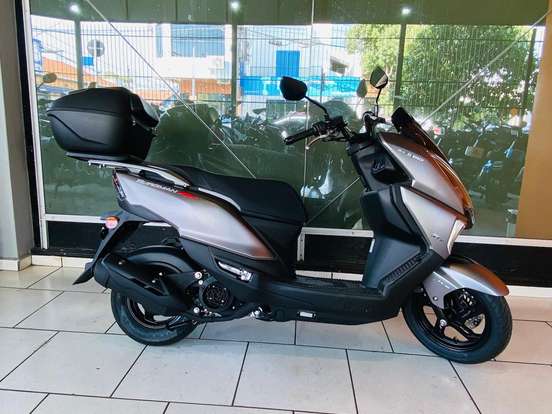 HAOJUE-MASTER RIDE 150 HAOJUE-MASTER RIDE 150-2026