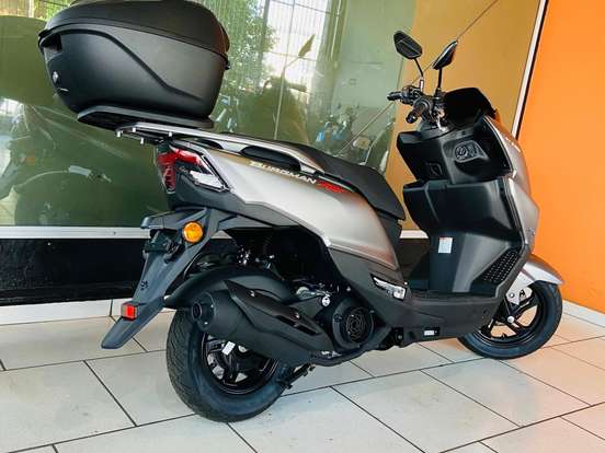 HAOJUE-MASTER RIDE 150 HAOJUE-MASTER RIDE 150-2026