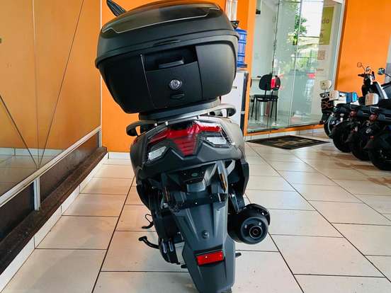 HAOJUE-MASTER RIDE 150 HAOJUE-MASTER RIDE 150-2026