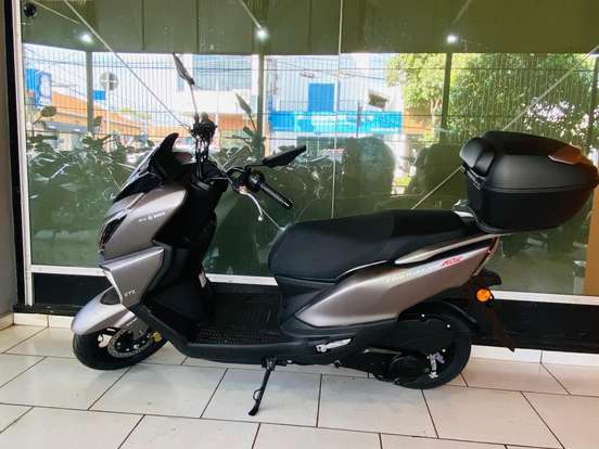 HAOJUE-MASTER RIDE 150 HAOJUE-MASTER RIDE 150-2026