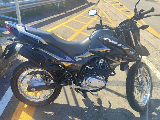 HAOJUE-NK 150 ABS HAOJUE-NK 150 ABS-2026