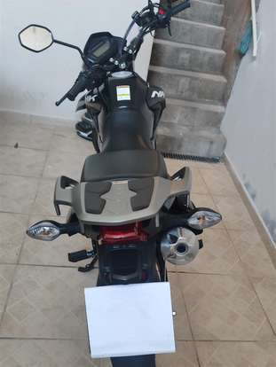 HAOJUE-NK 150 ABS-2026