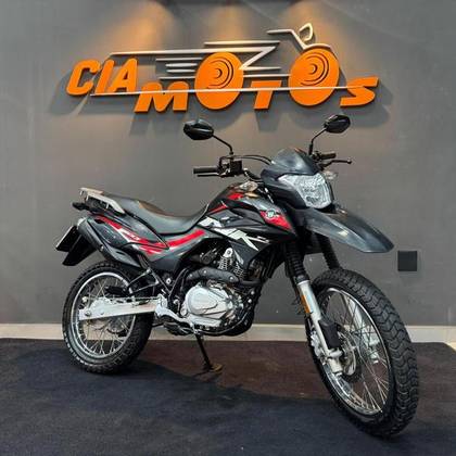 HAOJUE NK 150 ABS 