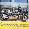 HARLEY-DAVIDSON SOFTAIL FAT BOB 114 HARLEY-DAVIDSON SOFTAIL FAT BOB 114