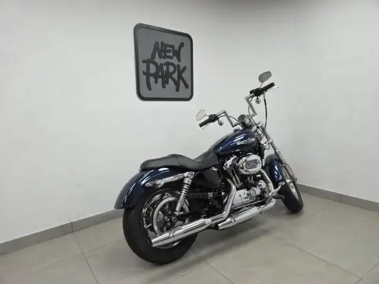 HARLEY-DAVIDSON-SPORTSTER 1200 CUSTOM HARLEY-DAVIDSON-SPORTSTER 1200 CUSTOM-2013