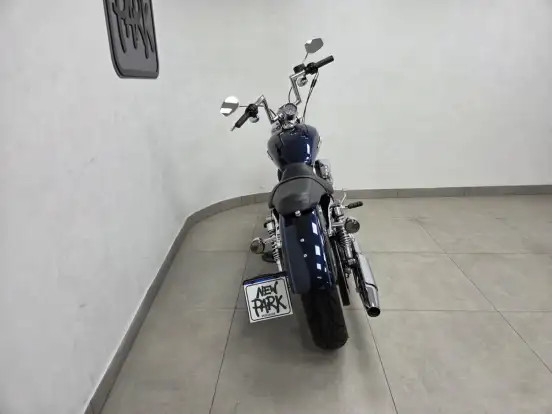 HARLEY-DAVIDSON-SPORTSTER 1200 CUSTOM HARLEY-DAVIDSON-SPORTSTER 1200 CUSTOM-2013