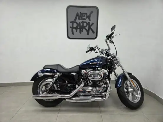HARLEY-DAVIDSON-SPORTSTER 1200 CUSTOM HARLEY-DAVIDSON-SPORTSTER 1200 CUSTOM-2013