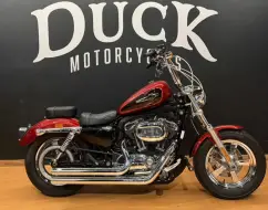 HARLEY-DAVIDSON SPORTSTER 1200 XL CUSTOM HARLEY-DAVIDSON SPORTSTER 1200 XL CUSTOM