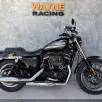 HARLEY-DAVIDSON SPORTSTER XL 883 R HARLEY-DAVIDSON SPORTSTER XL 883 R
