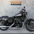 HARLEY-DAVIDSON SPORTSTER XL 883 R HARLEY-DAVIDSON SPORTSTER XL 883 R