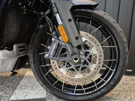 HARLEY-DAVIDSON-PAN AMERICA 1250 S HARLEY-DAVIDSON-PAN AMERICA 1250 S-2024