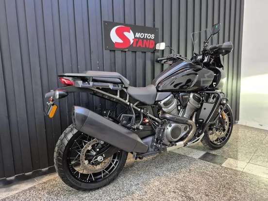 HARLEY-DAVIDSON-PAN AMERICA 1250 S HARLEY-DAVIDSON-PAN AMERICA 1250 S-2024