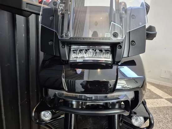HARLEY-DAVIDSON-PAN AMERICA 1250 S HARLEY-DAVIDSON-PAN AMERICA 1250 S-2024