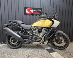 HARLEY-DAVIDSON PAN AMERICA 1250 S HARLEY-DAVIDSON PAN AMERICA 1250 S
