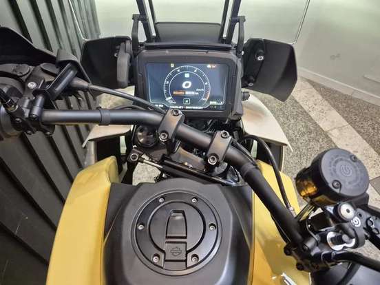 HARLEY-DAVIDSON-PAN AMERICA 1250 S HARLEY-DAVIDSON-PAN AMERICA 1250 S-2024