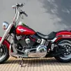 HARLEY-DAVIDSON SOFTAIL FAT BOY HARLEY-DAVIDSON SOFTAIL FAT BOY