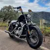 HARLEY-DAVIDSON SPORTSTER XL 883 HARLEY-DAVIDSON SPORTSTER XL 883