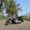 HARLEY-DAVIDSON V-ROD MUSCLE HARLEY-DAVIDSON V-ROD MUSCLE