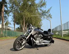 HARLEY-DAVIDSON V-ROD MUSCLE HARLEY-DAVIDSON V-ROD MUSCLE