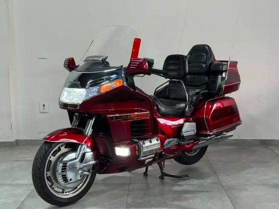 HONDA 1500 GOLD WING 