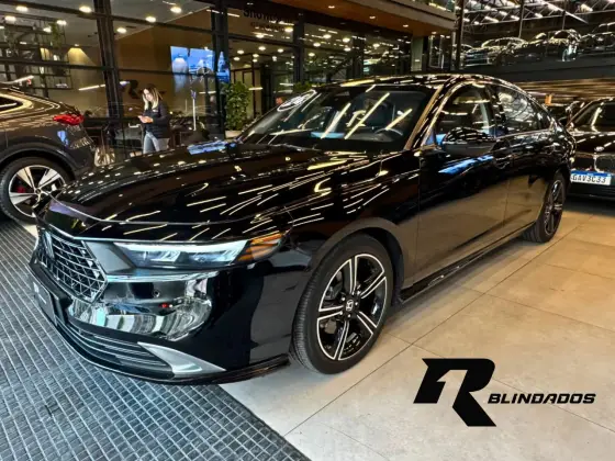 HONDA ACCORD 2.0 e:HEV ADVANCED E-CVT HONDA ACCORD 2.0 e:HEV ADVANCED E-CVT