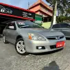 HONDA ACCORD 2.0 LX 16V GASOLINA 4P AUTOMÁTICO HONDA ACCORD 2.0 LX 16V GASOLINA 4P AUTOMÁTICO