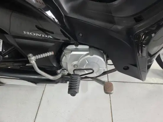 HONDA-BIZ 110i HONDA-BIZ 110i-2016