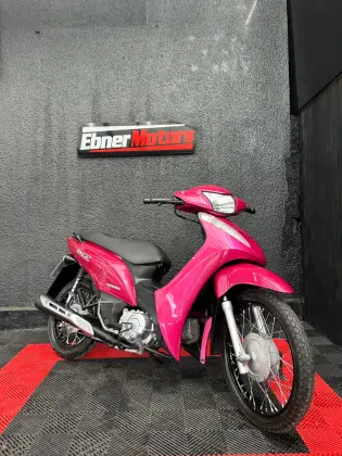 HONDA BIZ 110i HONDA BIZ 110i