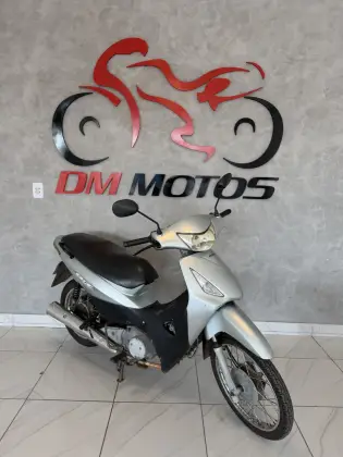 HONDA BIZ 125 ES 