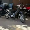 HONDA BIZ 125 ES HONDA BIZ 125 ES