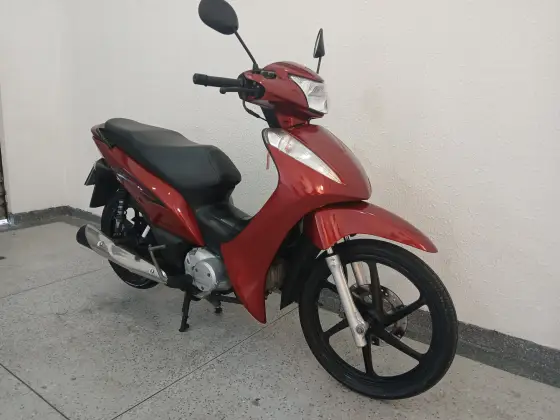 HONDA BIZ 125 EX 