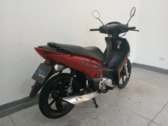 HONDA-BIZ 125 EX HONDA-BIZ 125 EX-2013
