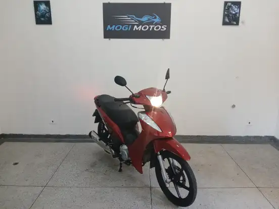 HONDA-BIZ 125 EX HONDA-BIZ 125 EX-2013