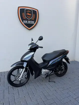 HONDA BIZ 125i 